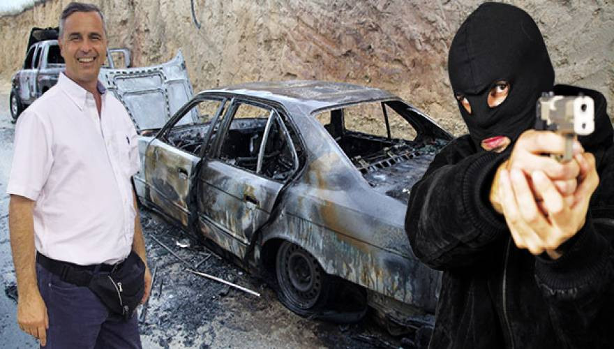 Απαγωγή Λεμπιδάκη: Tουλάχιστον οκτώ ακόμα απαγωγείς διαφεύγουν της σύλληψης
